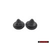 2x VW Originale Tappo - N 0200241