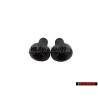 2x VW Originale Vite Testa Lent. 