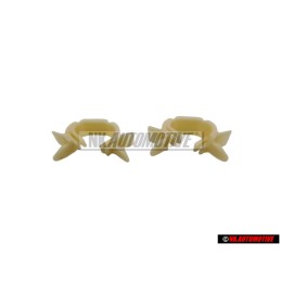 2x VW Originale Graffetta - 321837199