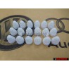18x VW Originale Graffetta - 191853585A