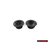 2x VW Originale Boccola - 357853586D