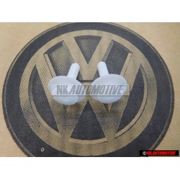 2x VW Originale Graffetta - 701853585