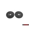 2x VW Originale Disco Di Tenuta - 803955637