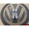 2x VW Originale Lampada Ad Incandescenza - N 0177262