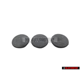 3x VW Originale Tappo - 8A0831449