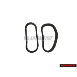 2x VW Originale Guarnizione - 191857291