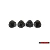 4x VW Originale Tampone Di Fine Corsa - 171857145