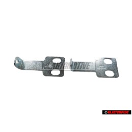 2x VW Originale Cuscinetto Angolare - 171877315