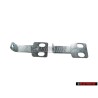 2x VW Originale Cuscinetto Angolare - 171877315