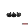 3x VW Originale vite per lamiera - N 90446801