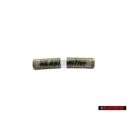2x VW Originale Spina Fissaggio - N 0232593