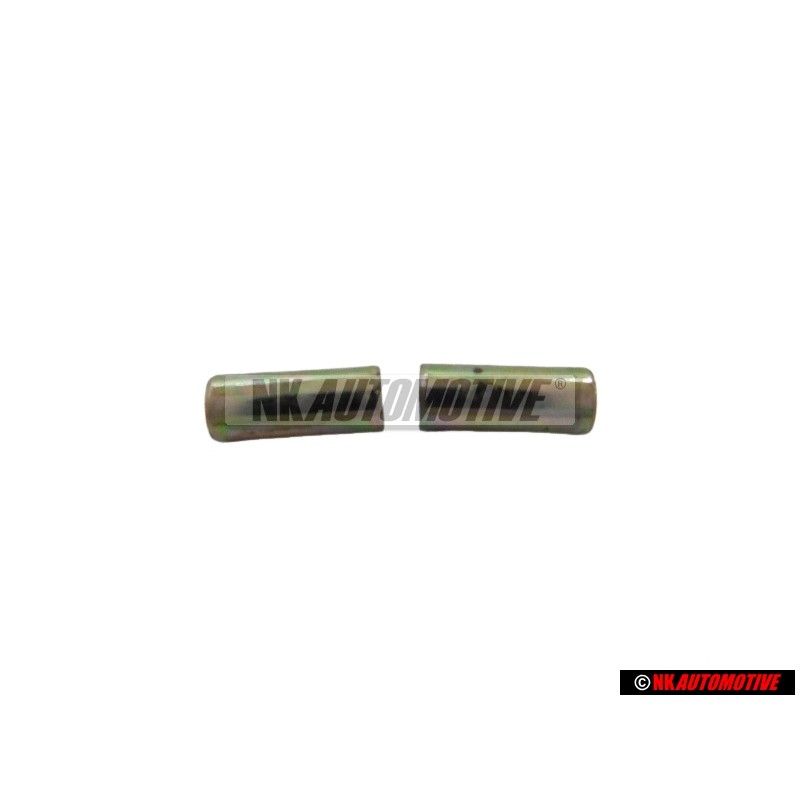 2x VW Originale Spina Fissaggio - N 0232593