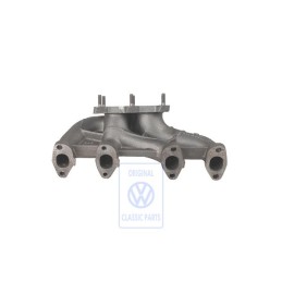 VW Originale Collettore Di Scarico - 06A253031BQ