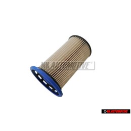 VW Originale Cartuccia Filtro Con Guarniz. 