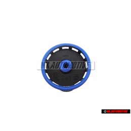 VW Originale Cartuccia Filtro Con Guarniz. 