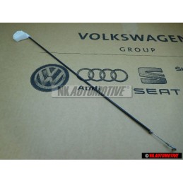 Audi Originale Cavo Bowden - 893837081B