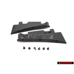 Audi Originale Set Di Minuterie - 8J8898283