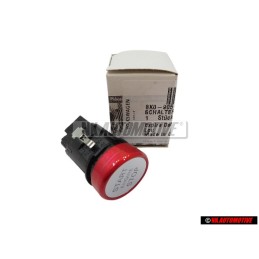 Audi Originale Interruttore Start-Stop - 8K0905217C