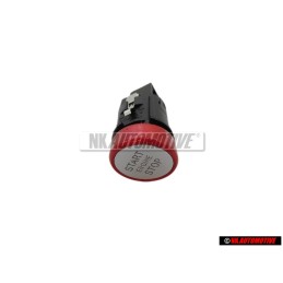 Audi Originale Interruttore Start-Stop - 8K0905217C