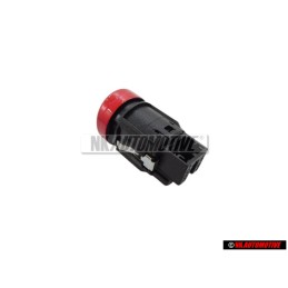 Audi Originale Interruttore Start-Stop - 8K0905217C