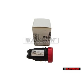 Audi Originale Interruttore Start-Stop - 8K0905217C