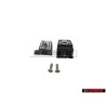 Audi Originale Set Da Riparazione Per Corpo Proiettore - 8L0998121