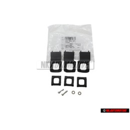 Audi Originale Set Da Riparazione Per Corpo Proiettore - 8N0998121