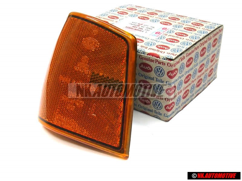 VW Originale Luce Delimitaz. 