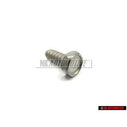 VW Originale Vite Lamiera - N 01388413