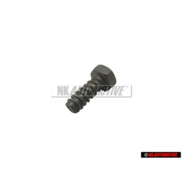 VW Originale Vite Lamiera - N 01388413