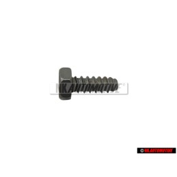 VW Originale Vite Lamiera - N 01388413