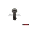 VW Originale Vite Lamiera - N 01388413