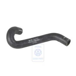 VW Originale Tubo Flessibile Liq. Raffredd. 