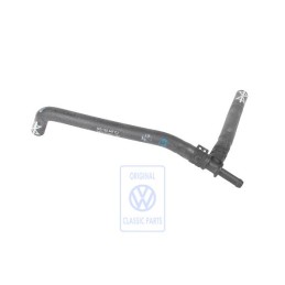 VW Originale Tubo Flessibile Liq. Raffredd. 