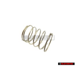 VW Originale Molla Pressione - 049129225A