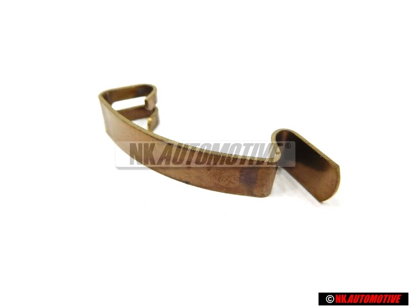 VW Originale Staffa Chiusura - 052129614C