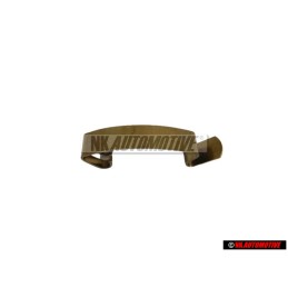 VW Originale Staffa Chiusura - 052129614C