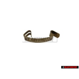 VW Originale Staffa Chiusura - 052129614C