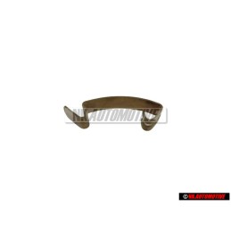 VW Originale Staffa Chiusura - 052129614C
