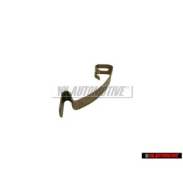 VW Originale Staffa Chiusura - 052129614C