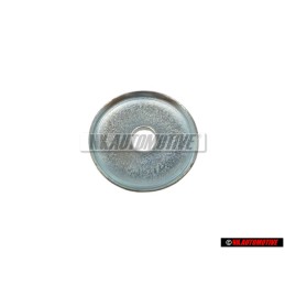VW Originale Rondella A Disco - 052903265