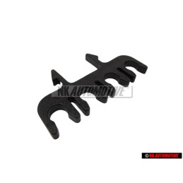 VW Originale Supporto Per Cavi Accensione - 052905471A