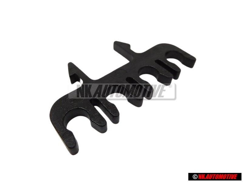 VW Originale Supporto Per Cavi Accensione - 052905471A