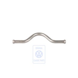 VW Originale Staffa Di Ritegno - 1K0253675BG