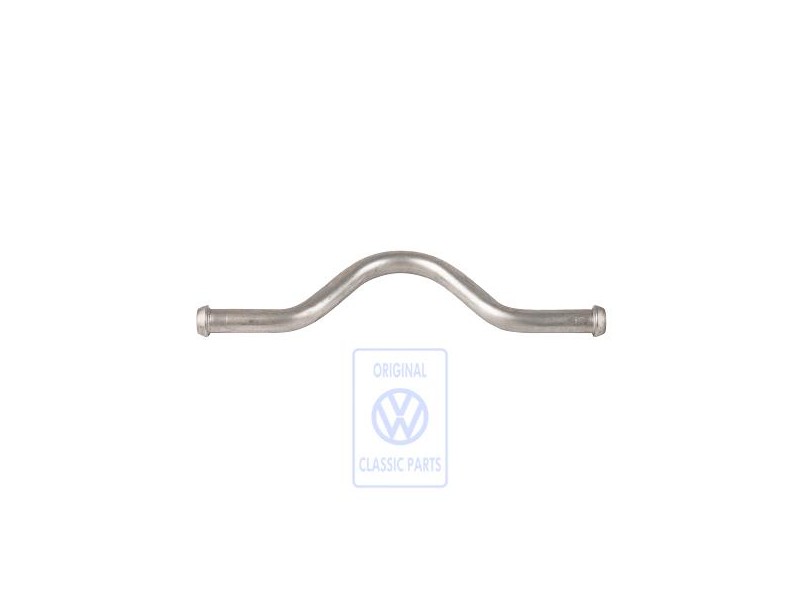 VW Originale Staffa Di Ritegno - 1K0253675BG