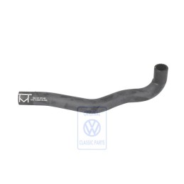VW Originale Tubo Flessibile Liq. Raffredd. 