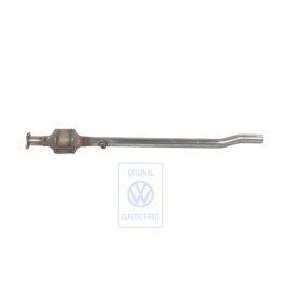 VW Originale Catalizzatore - 1K0254401BX