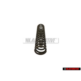 VW Originale Molla Pressione - 084311597B