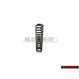 VW Originale Molla Pressione - 084311597B