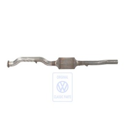 VW Originale Catalizzatore - 1K0254401CX